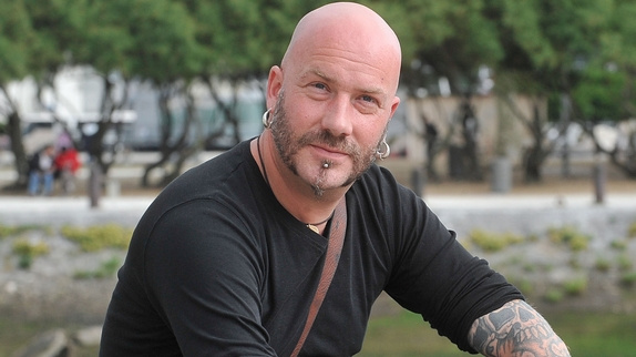 Luc Arbogast : un ami touché par l'attentat