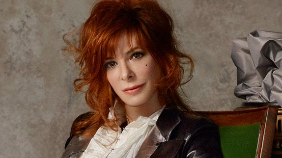 Les albums 2018 : Mylène Farmer