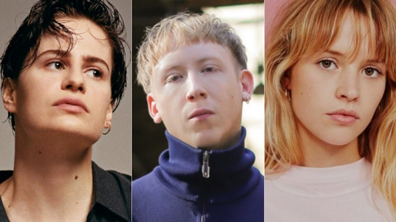 Victoires de la Musique 2019 : les nommés !