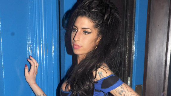 "Find My Love", un inédit avec Amy Winehouse