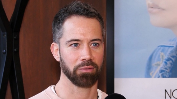 Emmanuel Moire raconte JJ Goldman