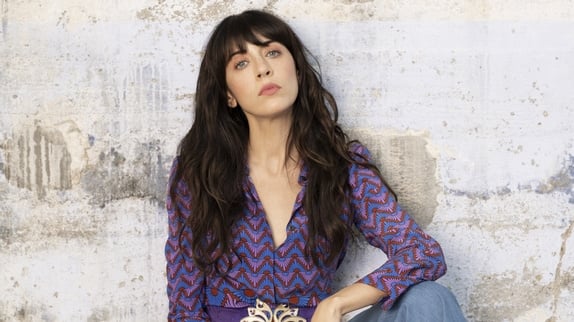 Nolwenn Leroy revient sur ses débuts