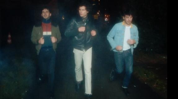 Les BB Brunes de retour avec "Visage"