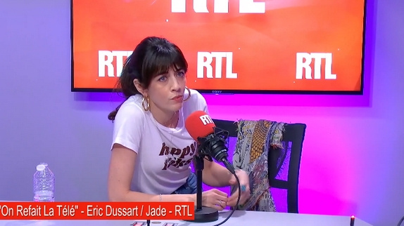 Nolwenn Leroy clashe "...Terre inconnue"