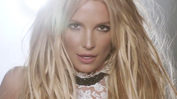 David LaChapelle s'exprime sur Britney Spears