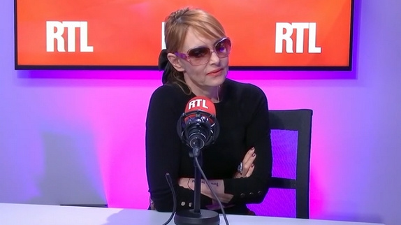 Jeanne Mas critique Madonna