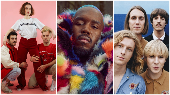 Fnac Live 2019 : les nouveaux noms !