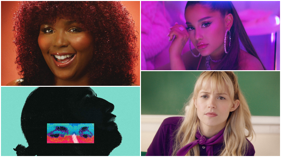 Les meilleurs titres du 1er semestre 2019