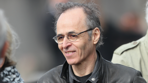 Jean-Jacques Goldman : son beau geste