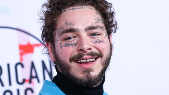 Post Malone : Halsey et Future sur l'album !