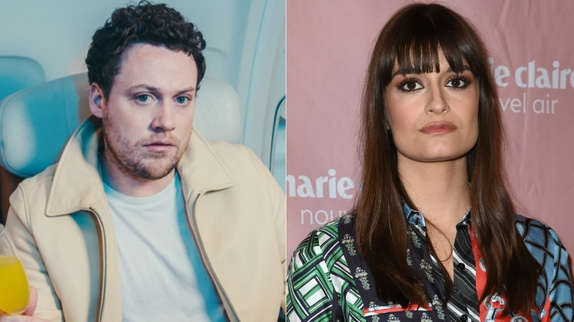 Metronomy se confie sur Clara Luciani