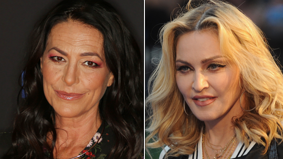 Lio : son coup de gueule contre Madonna