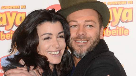 Christophe Maé : sa collaboration avec Jenifer