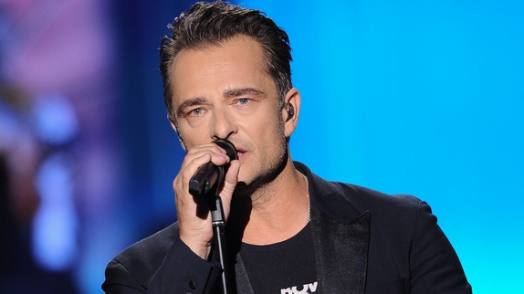 David Hallyday donne son avis sur "Johnny"