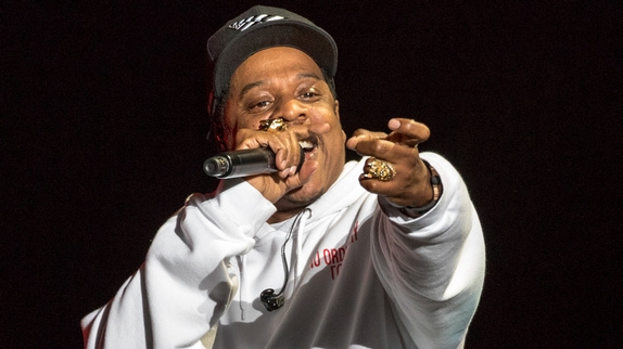 Jay-Z de retour sur Spotify