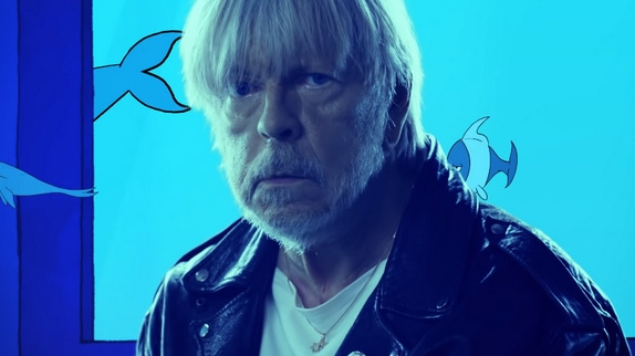 Renaud entre numéro un des ventes