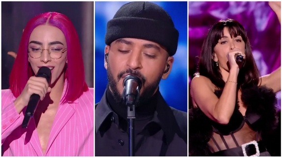 Olympia Awards 2019, le meilleur du live