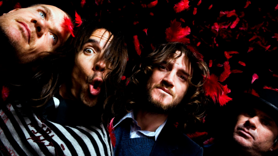 Red Hot : un membre quitte le groupe