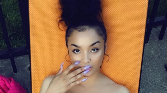 La rappeuse Lexii Aliijai est morte