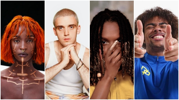 Les nouveaux talents qui vont faire 2020