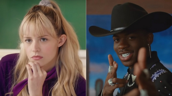 Les 10 chansons les plus populaires en 2019