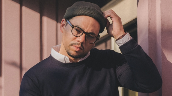 Ben l'Oncle Soul annonce son nouvel album
