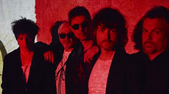 Indochine : un concert exceptionnel à Clermont !
