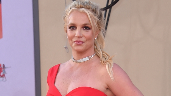 Britney Spears a perdu son bébé