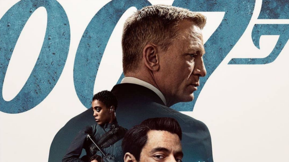 La sortie du nouveau James Bond décalée