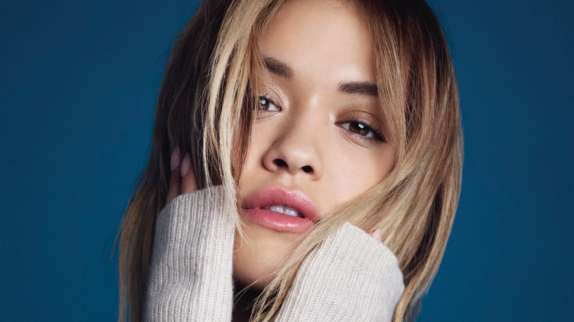 Rita Ora se confie en interview