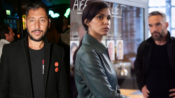 K.Maro explique l'arrêt de diffusion de "Profilage"
