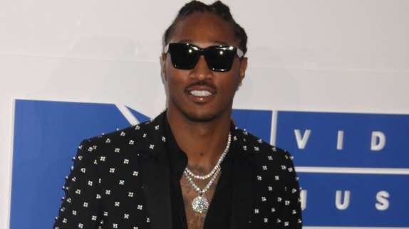 Future annonce son nouvel album