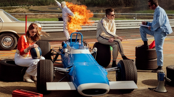 Benjamin Biolay : un "Grand Prix" fin juin