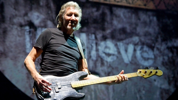 Une reformation de Pink Floyd ? "Horrible"