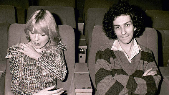 Berger et Gall : des raretés dispo en streaming
