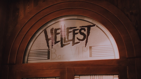 Le Hellfest se réinvente en ligne