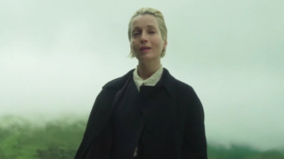 Jeanne Added revient avec "Air"