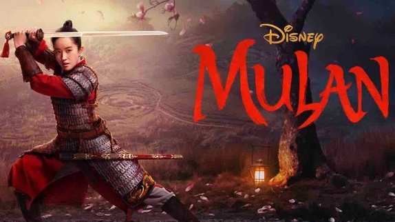 "Mulan" : la sortie du film encore repoussée