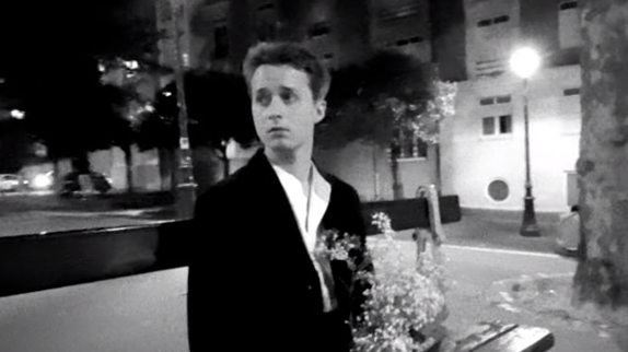 Tim Dup : un clip romantique et une réédition