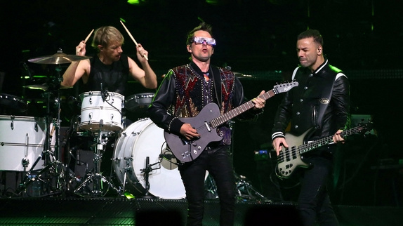 Muse : "Simulation Theory" au cinéma