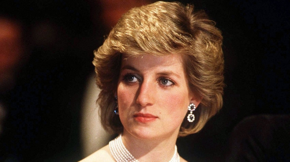 Lady Di : la comédie musicale sur Netflix