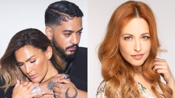 Top Albums : Vitaa et Slimane au sommet