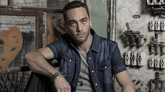 Jean-Baptiste Guegan en interview