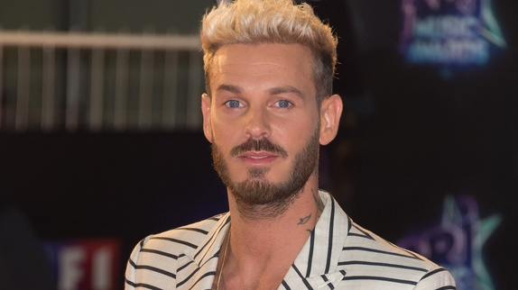 M. Pokora tacle les Victoires de la Musique