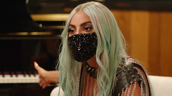 Lady Gaga : "Je détestais être une star"