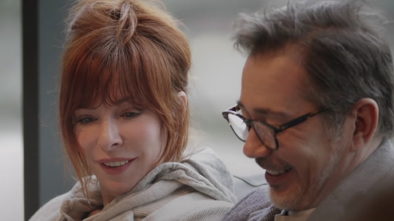 Mylène Farmer : le réalisateur se confie