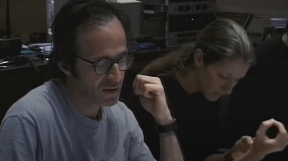 Céline Dion : des vidéos souvenirs avec Goldman