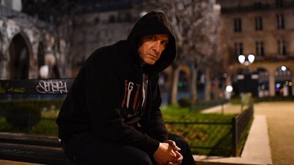 DJ Duke (Assassin) est mort
