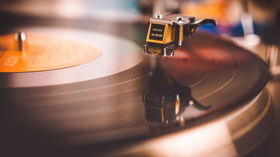 Les albums à rattraper en 2020