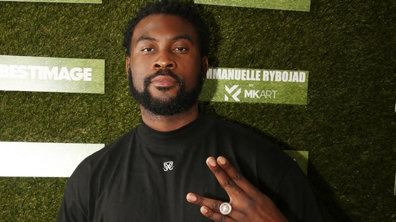 Damso fait le "911" sur son nouveau single